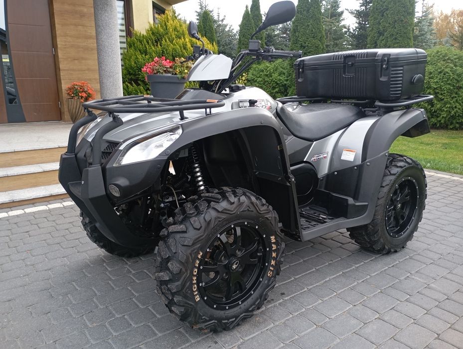 Kymco