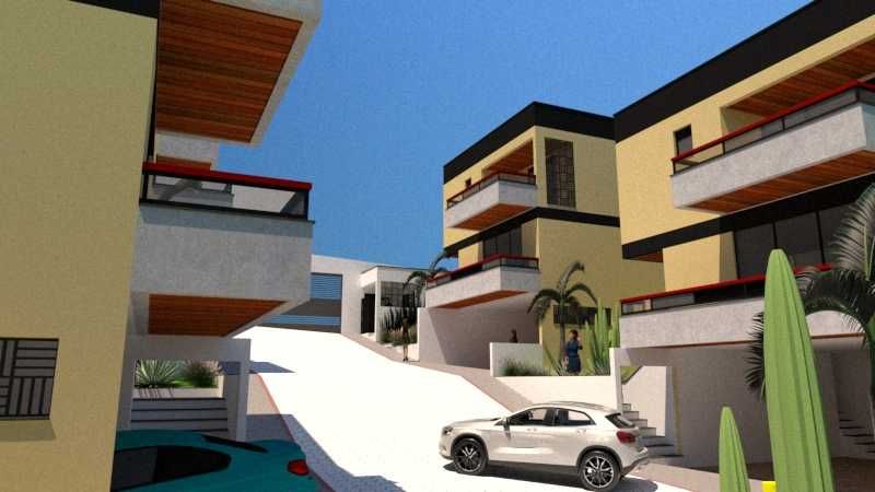 Desenhador 3D (sketchup) - Freelancer