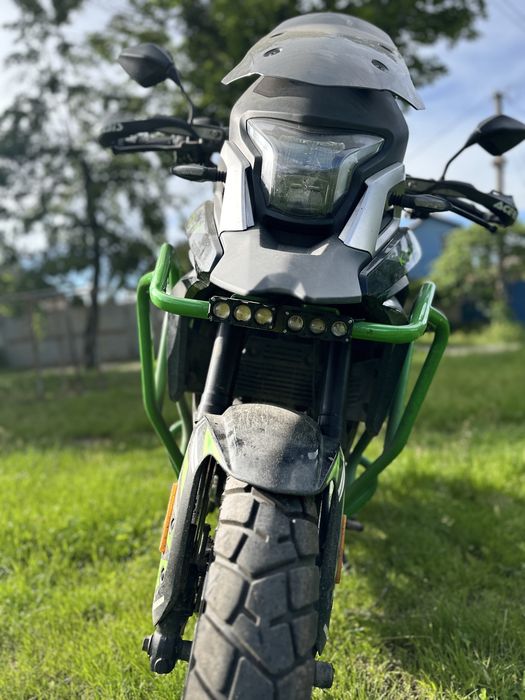 Продам Kovi ADT 250