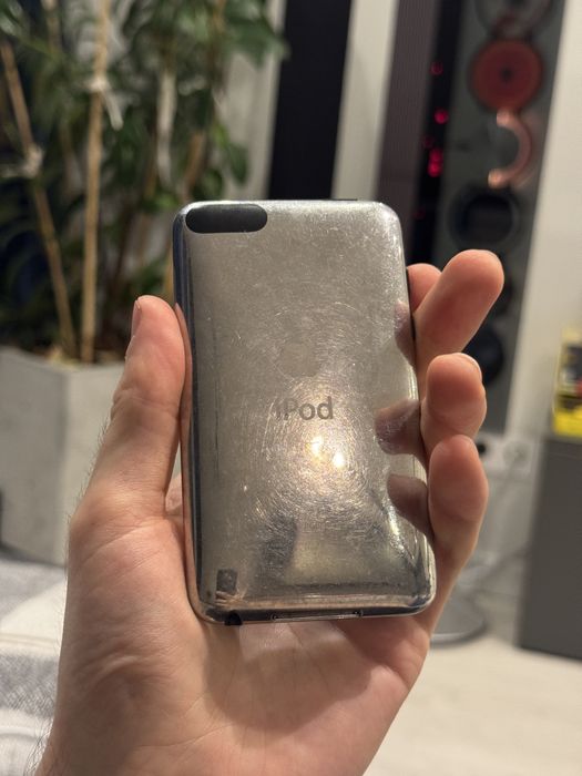 Apple iPod Touch 2 8gb mp3 плеєр 72