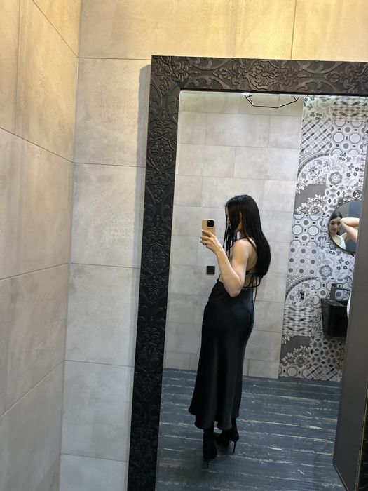 Плаття  Zara в розмірі M