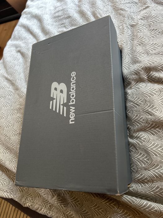 Buty new balance