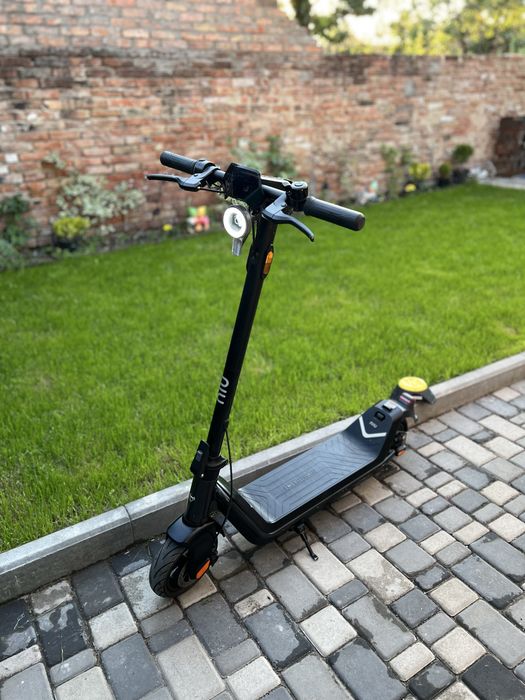 электросамокат NIU KQi3 Pro
