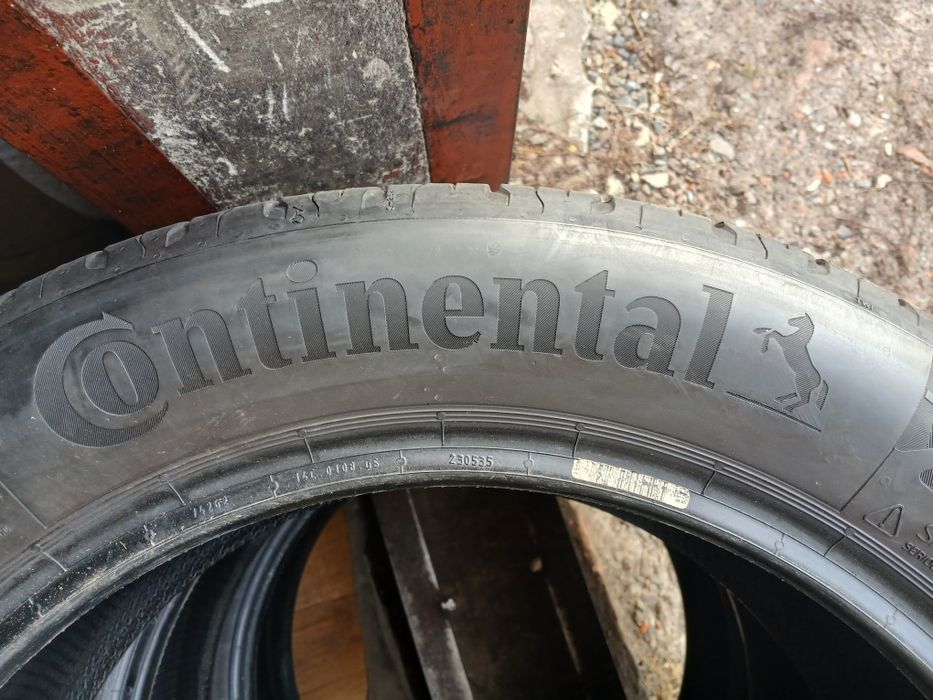 Резина 215 55 17 2021-20г Michelin primacy-4 50% цена за штуку