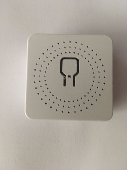 Mini smart switch446828666746972163