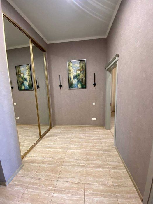 Продам 2-кімнатну квартиру в новобудові, Центр, парк Шевченка, КОМІСІЯ 0%