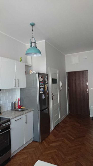 Mieszkanie – Kraków - Widok 2