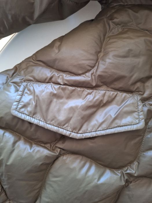 Wodoodporna Massimo Dutti