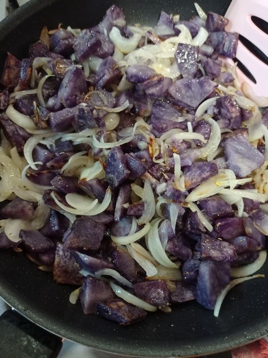 картопля домашня