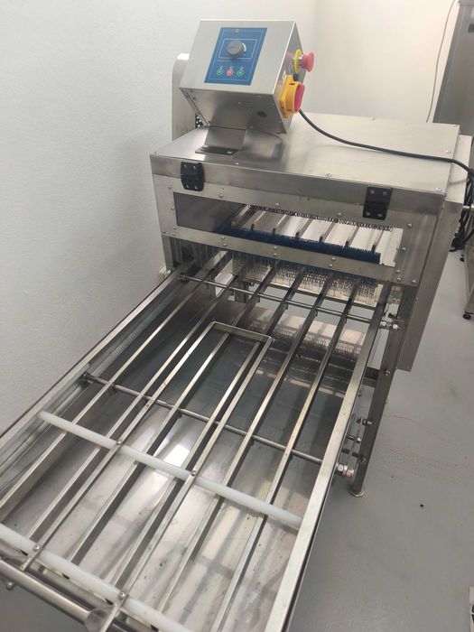 Desoperculadora horizontal - Lyson