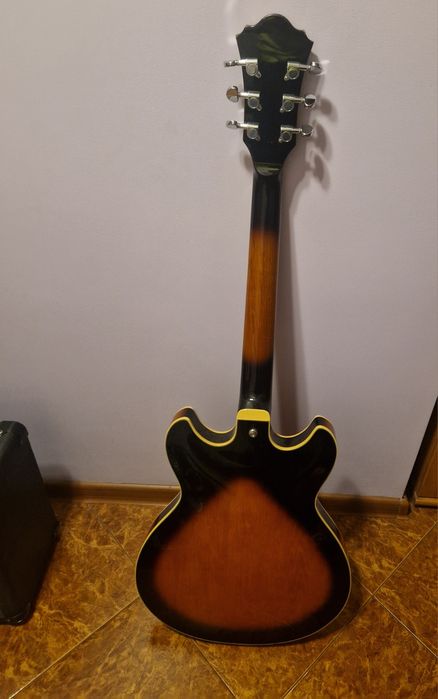 Gitara Ibanez AS73
