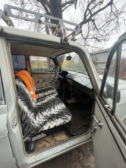 Продаж москич 412