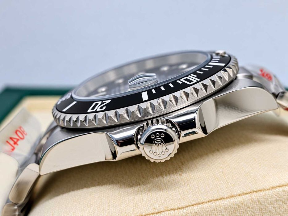 Годинник Rolex Submariner Black - УЦІНКА!