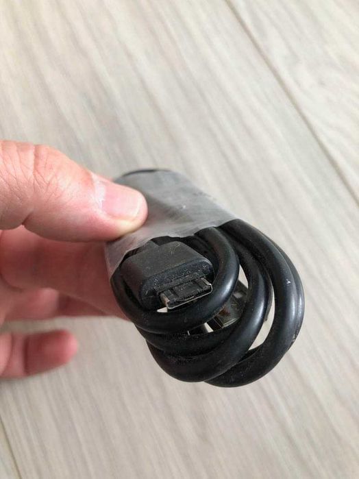 LG K11 - Kabel data USB oryginalny (KSD/SGDY)