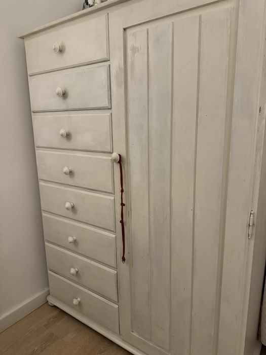 Armário Loja Armazem