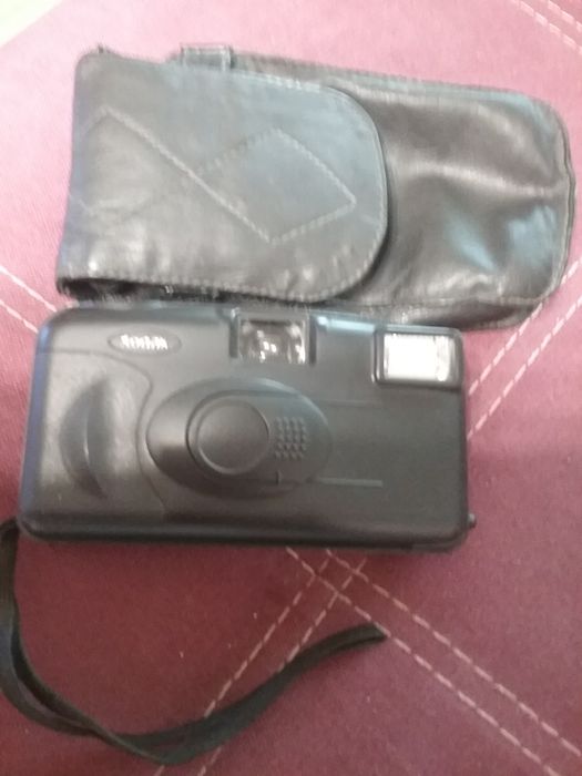 Фотоаппарат Kodak KB-10