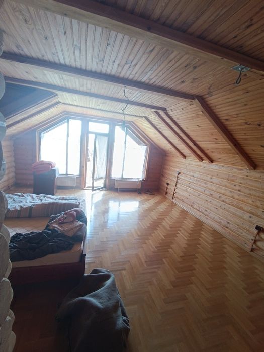 Продаж енергозберігаючого будинку в Дрогобичі