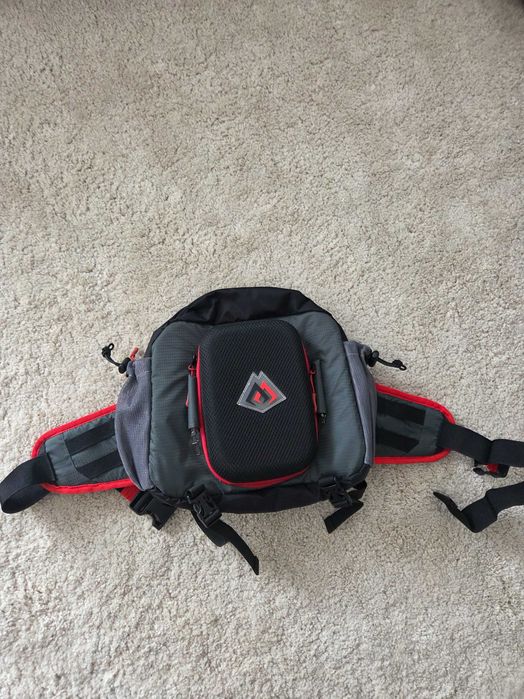 Pas wędkarski Mikado