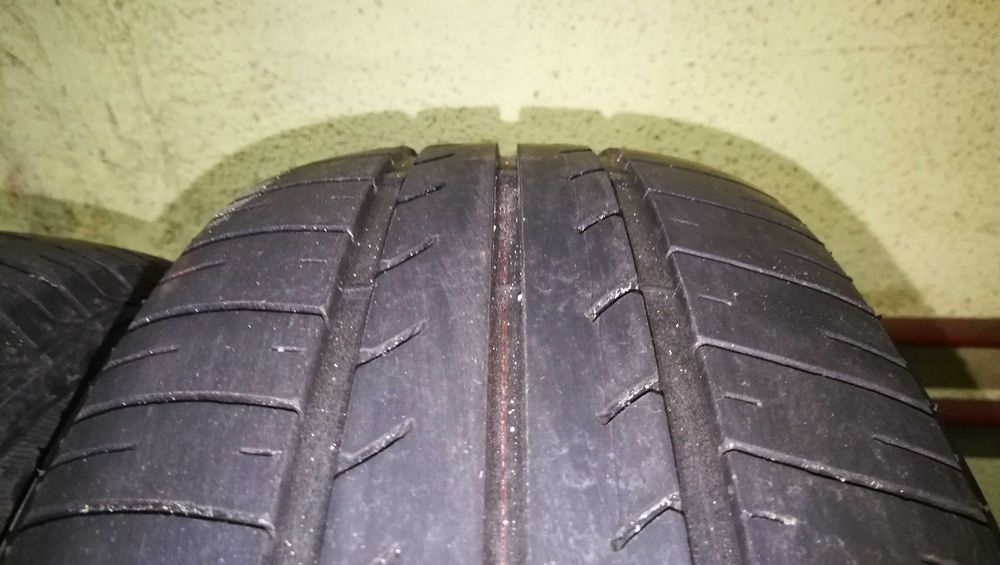 Літні шини Bridgestone, 185/65/15