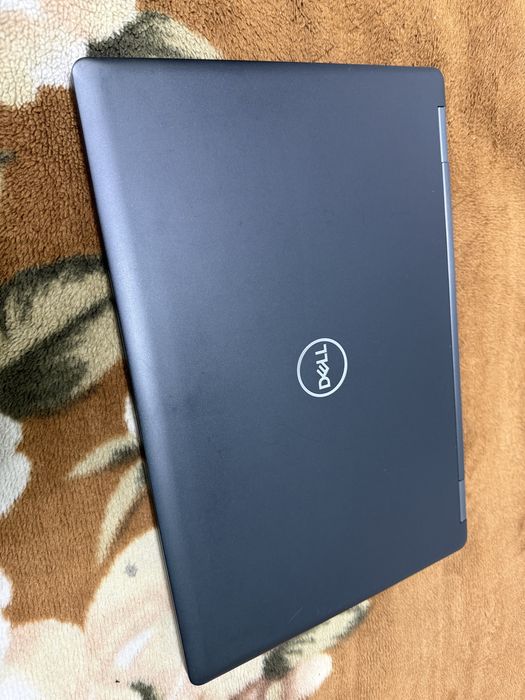 Dell Latitude 5590 i7-8650U/16GB/SSD256/UHD Graphics 620