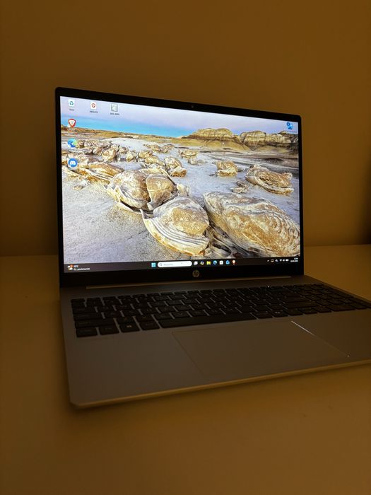Laptop HP OmniBook 5