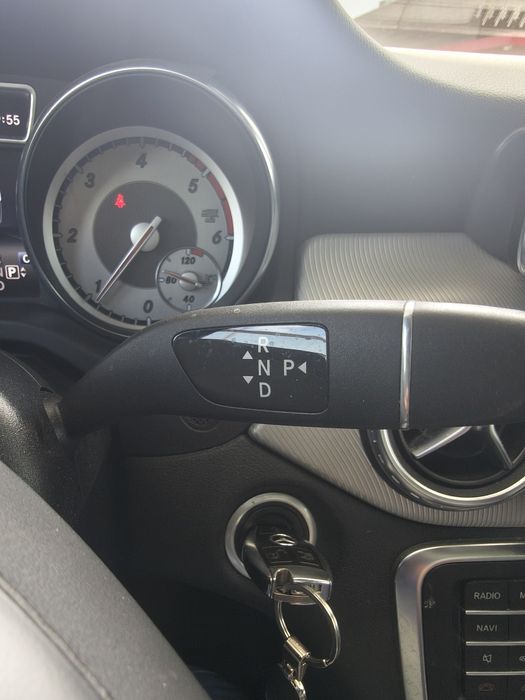 Mercedes GLA 180 automático