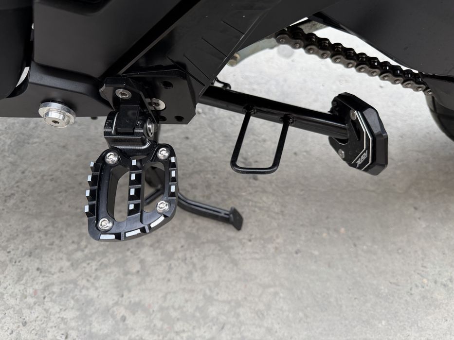 Honda X-ADV 750 2024 Офіційний