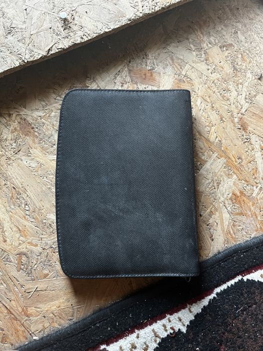 Segregator na płyty