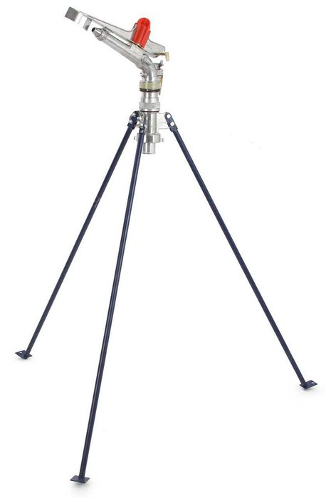 POMPA SPALINOWA CIŚNIENIOWA 2" 25m3/h, DZIAŁKO zraszacz polowy, węże