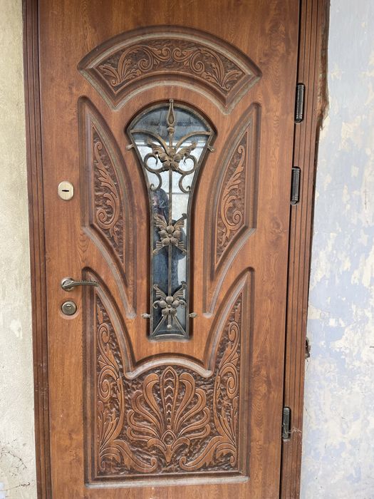 ПРОДАЖ 1/2 будинку м.Здолбунів