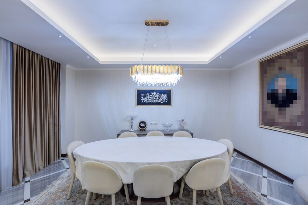 Багатокімнатна квартира за адресою бульвар Дружби Народів (площа 180 м²) - Atlanta.ua - фото 5