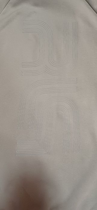 Bluza z kapturem 4F rozmiar L