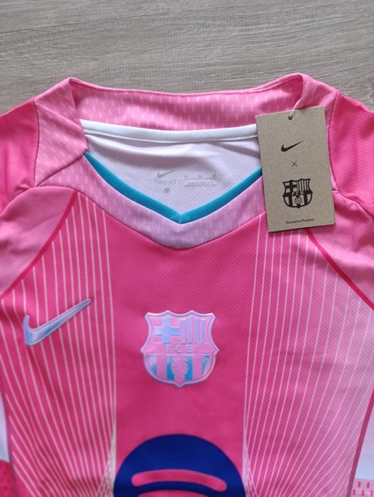 Camisola Lamine Yamal Barcelona