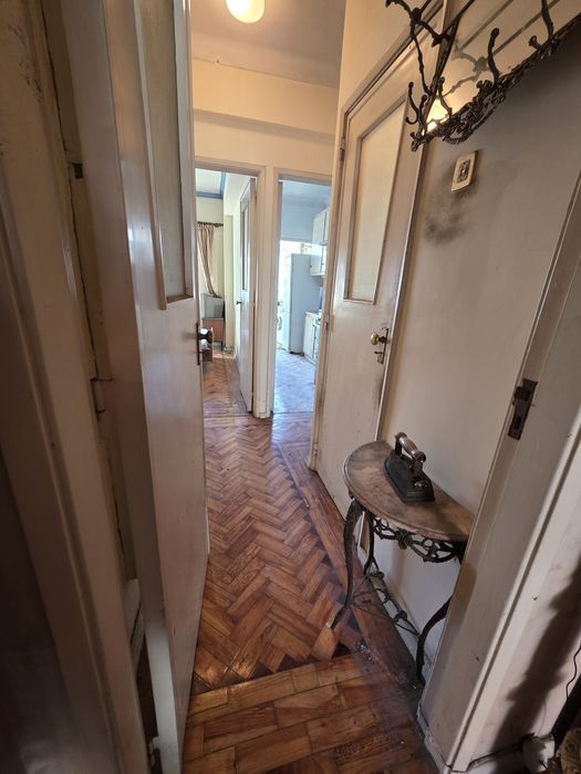 T1 em Entrecampos junto à Cidade Universitária e Hospital Santa Maria