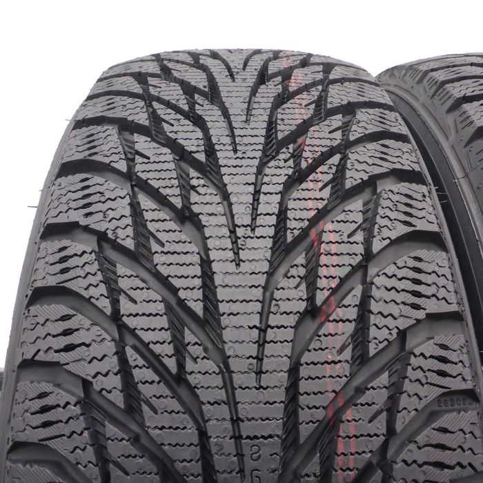 195/55/15 Nokian 195/55R15 89R XL Hakkapeliitta Zima 2017 Nieużywane
