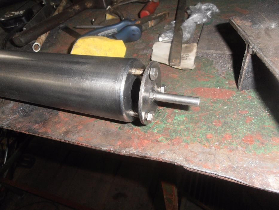 Filtr weglowy nowy wielokrotnego uzytku