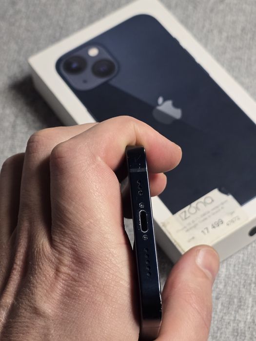 Iphone 13 256gb акумулятор 96%