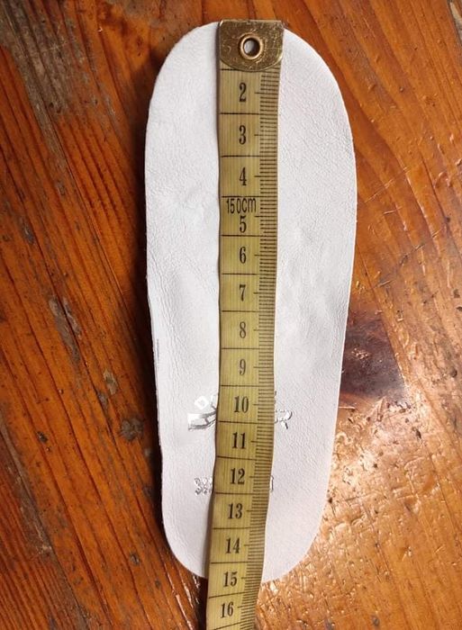 Buciki chłopięce BARTEK