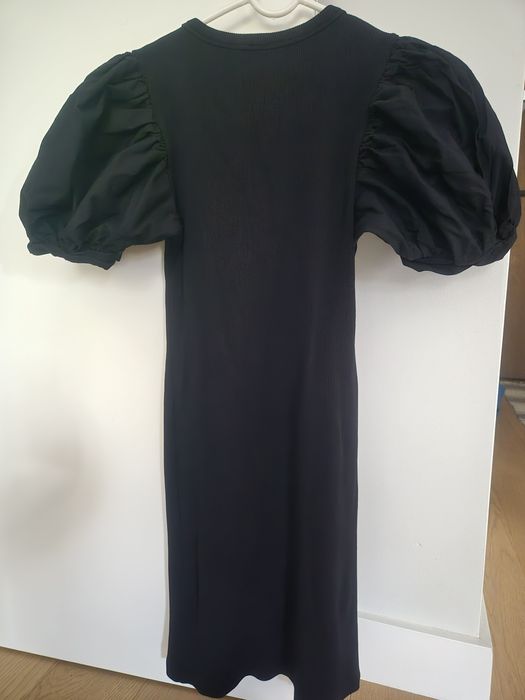 Stylowa sukienka Zara L