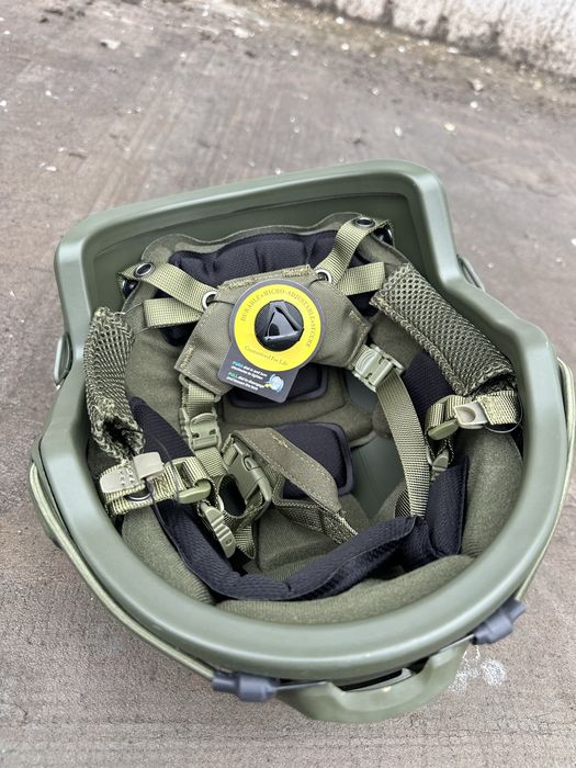 Шолом Fast Wendi новий, Шлем Венди