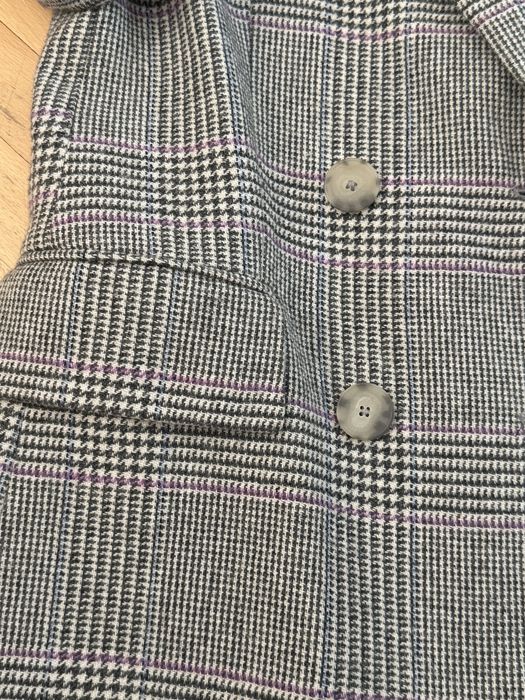 Піджак Massimo Dutti