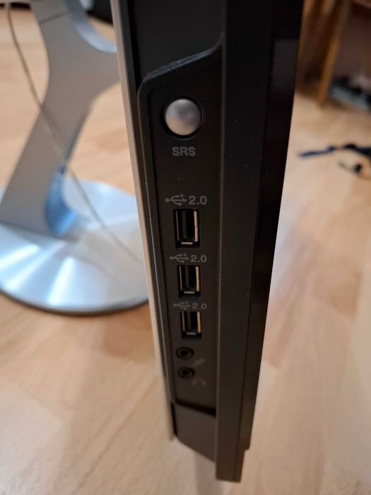 Продам монітор ASUS GAMING PG221 22" стереодінамік, веб-камера