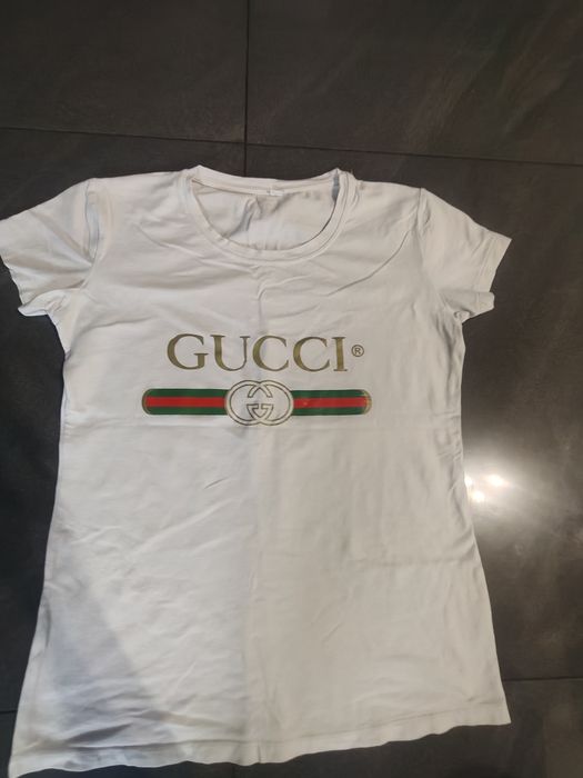 Koszulka damska extra