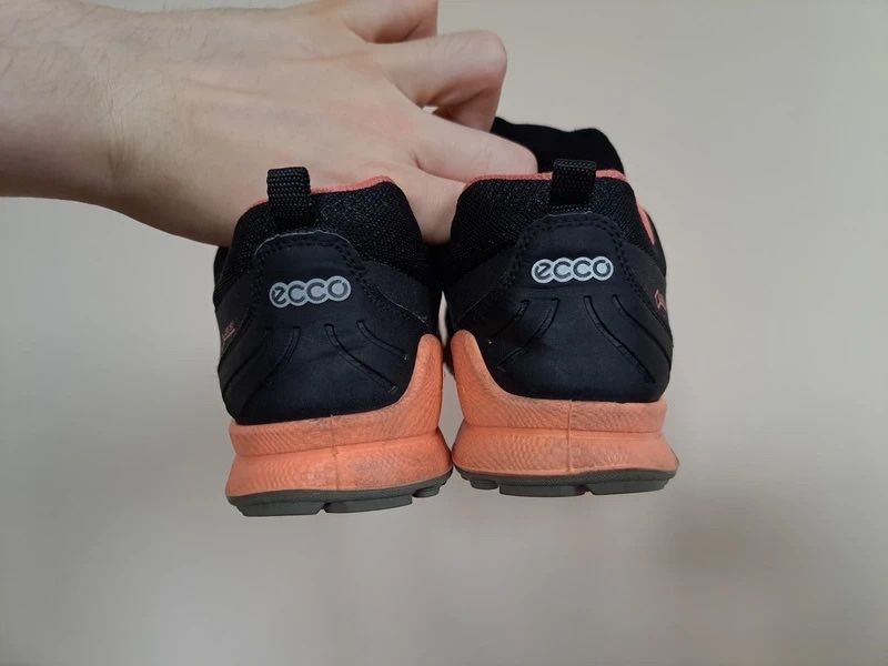 Buty trekkingowe Ecco rozm. 38 gore-tex 38