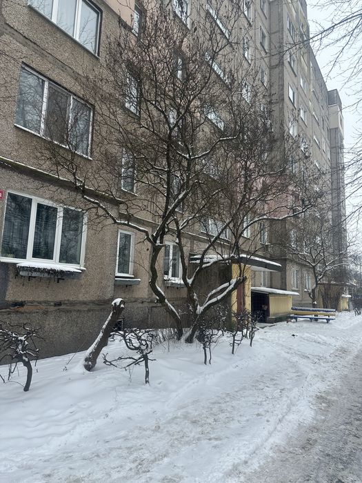 Оренда 1к. на Вишенці