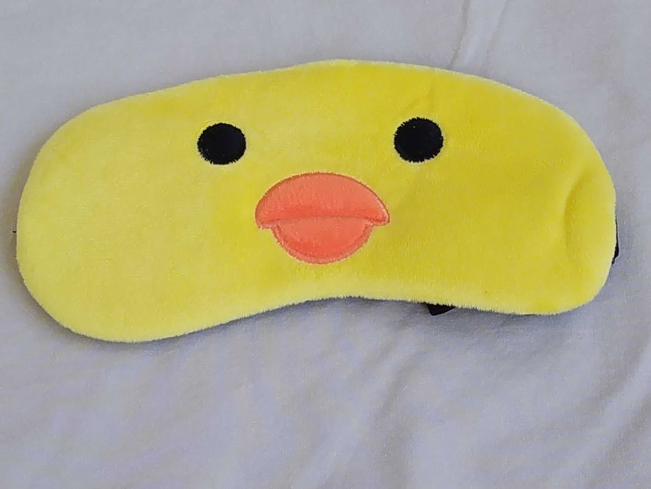 Eye Mask com pack Gel da Yoyoso