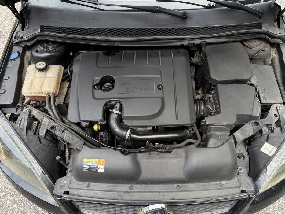 Ford Focus 1.6 tdci Sport * Nacional