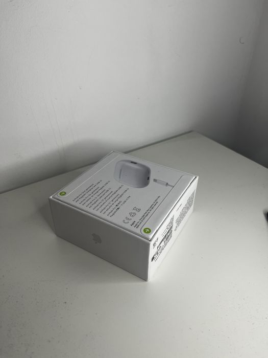 AirPods pro 2 ANC - nowe