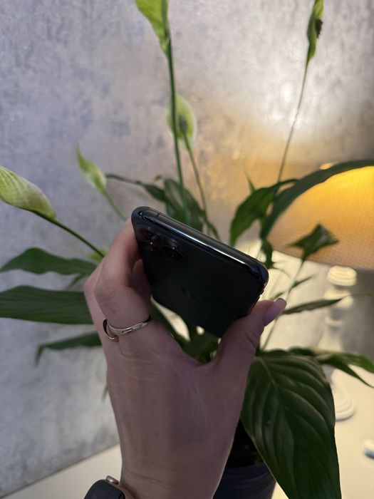 / Iphone 11 Pro 512gb Midnight Green айфон