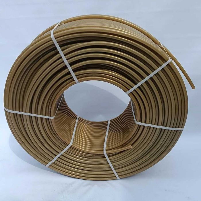 Труба для теплого пола 500 м FRESTTI GOLD (Италия) PEX-A EVOH 16x2мм БЕСПЛАТНАЯ ДОСТАВКА по Украине